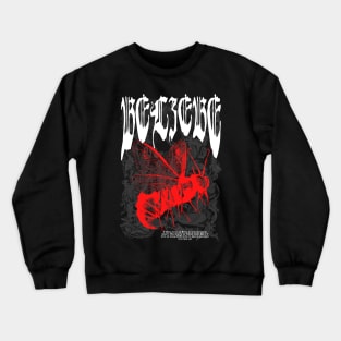 Belzebe Crewneck Sweatshirt